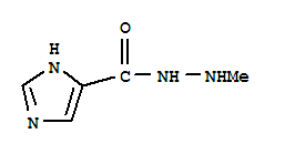 (9ci)-2-׻1H--4-½Y(ji)(gu)ʽ_23584-99-8Y(ji)(gu)ʽ