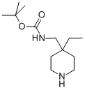 N-[(4-һ-4-)׻]嶡Y(ji)(gu)ʽ_236406-29-4Y(ji)(gu)ʽ