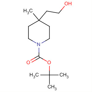 4-(2-uһ)-4-׻-1-嶡Y(ji)(gu)ʽ_236406-33-0Y(ji)(gu)ʽ