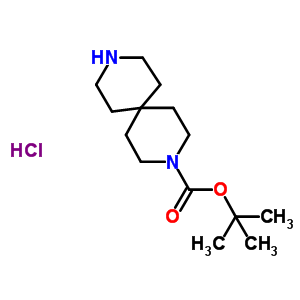 3,9-s[5.5]ʮһ-3--1,1-׻}} (1:1)Y(ji)(gu)ʽ_236406-47-6Y(ji)(gu)ʽ