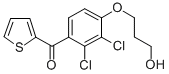 [2,3--4-(3-u)]-2-ԼͪY(ji)(gu)ʽ_236735-89-0Y(ji)(gu)ʽ