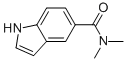 N,N-׻-5-Y(ji)(gu)ʽ_23690-51-9Y(ji)(gu)ʽ