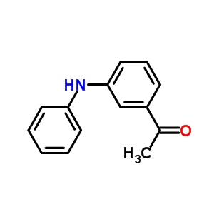 1-(3-)-ͪY(ji)(gu)ʽ_23699-65-2Y(ji)(gu)ʽ