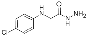 2-[(4-ȱ)]½Y(ji)(gu)ʽ_2371-31-5Y(ji)(gu)ʽ