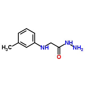 2-[(3-׻)]½Y(ji)(gu)ʽ_2371-35-9Y(ji)(gu)ʽ