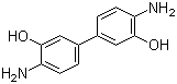 3,3-u(lin);3,3-u-4,4-(lin)Y(ji)(gu)ʽ_2373-98-0Y(ji)(gu)ʽ