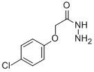 (4-ȱ)-½Y(ji)(gu)ʽ_2381-75-1Y(ji)(gu)ʽ