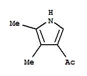 1-(4,5-׻-1H--3-)-ͪ(9ci)Y(ji)(gu)ʽ_2386-31-4Y(ji)(gu)ʽ