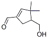 (9ci)-4-(u׻)-3,3-׻-1-h(hun)ϩ-1-ȩY(ji)(gu)ʽ_239085-68-8Y(ji)(gu)ʽ