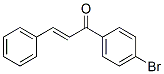 (2E)-1-(4-屽)-3--2-ϩ-1-ͪY(ji)(gu)ʽ_2403-27-2Y(ji)(gu)ʽ