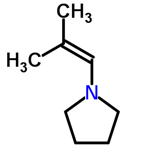1-(2-׻-1-ϩ)Y(ji)(gu)ʽ_2403-57-8Y(ji)(gu)ʽ