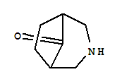 3-sph(hun)[3.2.1]-8-ͪ(9ci)Y(ji)(gu)ʽ_240401-35-8Y(ji)(gu)ʽ