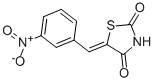 5-[(3-)׻]-1,3--2,4-ͪY(ji)(gu)ʽ_24044-52-8Y(ji)(gu)ʽ