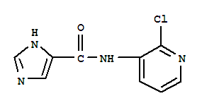 N-(2--3-)-1H--5-Y(ji)(gu)ʽ_240815-48-9Y(ji)(gu)ʽ
