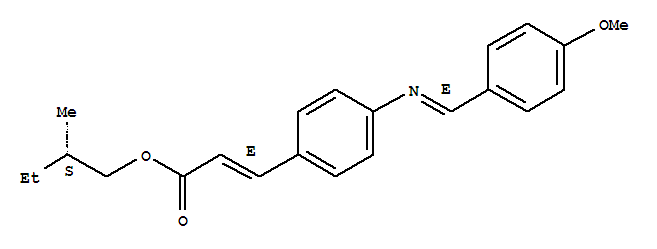(S)-(+)-2-׻-p-[(p-S)]Y(ji)(gu)ʽ_24140-30-5Y(ji)(gu)ʽ