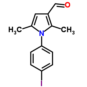 1-(4--)-2,5-׻-1H--3-ȩY(ji)(gu)ʽ_241488-81-3Y(ji)(gu)ʽ