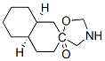 ʽ,ʽ-(8CI)-˚-[-2(1H),5-f]-2-ͪY(ji)(gu)ʽ_24192-09-4Y(ji)(gu)ʽ