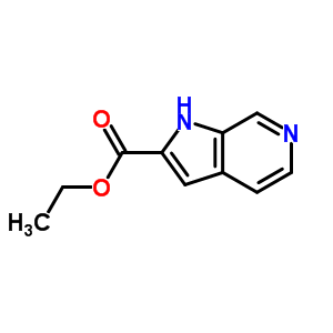 1H-[2,3-c]-2-Y(ji)(gu)ʽ_24334-19-8Y(ji)(gu)ʽ