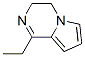 (9CI)-1-һ-3,4--[1,2-a]ຽY(ji)(gu)ʽ_243458-22-2Y(ji)(gu)ʽ