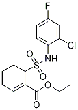 6-[N-(4--2-)]-1-h(hun)ϩ-1-Y(ji)(gu)ʽ_243983-70-2Y(ji)(gu)ʽ