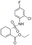 (6S)-6-[(2--4-)]-1-h(hun)ϩ-1-Y(ji)(gu)ʽ_243984-10-3Y(ji)(gu)ʽ