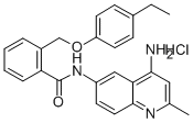 N-(4--2-׻-6-)-2-[(4-һ)׻]}}Y(ji)(gu)ʽ_244218-51-7Y(ji)(gu)ʽ