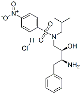 N-[(2R,3S)-3--2-u-4-]-N-(2-׻)-4-- }} (1:1)Y(ji)(gu)ʽ_244634-31-9Y(ji)(gu)ʽ