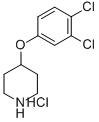 4-(3,4-ȱ)ऽY(ji)(gu)ʽ_245057-73-2Y(ji)(gu)ʽ