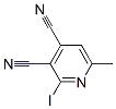 2--6-׻-3,4-शY(ji)(gu)ʽ_245079-23-6Y(ji)(gu)ʽ