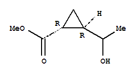 (1r,2r)-rel-2-(1-uһ)-h(hun)Y(ji)(gu)ʽ_245096-65-5Y(ji)(gu)ʽ