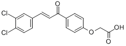 [4-[3-(3,4-ȱ)-1--2-ϩ]]-Yʽ_245555-36-6Yʽ