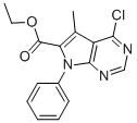 4--5-׻-7--7h-[2,3-d]-6-Y(ji)(gu)ʽ_245728-43-2Y(ji)(gu)ʽ