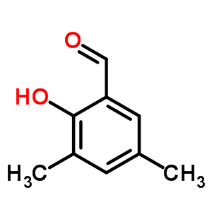 2-u-3,5-׻-ȩY(ji)(gu)ʽ_24623-61-8Y(ji)(gu)ʽ