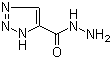 1H-[1,2,3]-4- ½Y(ji)(gu)ʽ_24650-17-7Y(ji)(gu)ʽ