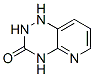 (9CI)-1,4-ल[2,3-e]-1,2,4--3(2H)-ͪY(ji)(gu)ʽ_247144-93-0Y(ji)(gu)ʽ