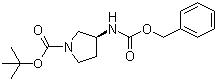 (S)-3-cbz--1-boc-Y(ji)(gu)ʽ_247569-07-9Y(ji)(gu)ʽ