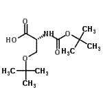 Boc-d-ser(tbu)-ohY(ji)(gu)ʽ_248921-67-7Y(ji)(gu)ʽ