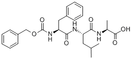 Z-phe-leu-ala-ohYʽ_24955-29-1Yʽ