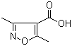 3,5-׻f-4-Y(ji)(gu)ʽ_2510-36-3Y(ji)(gu)ʽ