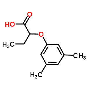 2-(3,5-׻)Y(ji)(gu)ʽ_25140-79-8Y(ji)(gu)ʽ