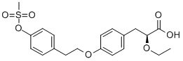 (S)-2--3-[4-[2-(4--)-]-]-Y(ji)(gu)ʽ_251565-85-2Y(ji)(gu)ʽ