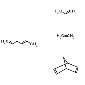 h(hun)[2.2.1]-2,5-ϩcϩ1,4-ϩ1-ϩľۺY(ji)(gu)ʽ_25190-87-8Y(ji)(gu)ʽ