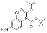 N,N-boc-2--4-Y(ji)(gu)ʽ_252019-51-5Y(ji)(gu)ʽ
