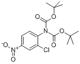 N,N-boc-2--4-Y(ji)(gu)ʽ_252019-65-1Y(ji)(gu)ʽ