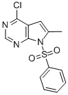 7--4--6-׻-7H-[2,3-d]ऽY(ji)(gu)ʽ_252723-16-3Y(ji)(gu)ʽ