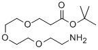 H2N-PEG3-tBuY(ji)(gu)ʽ_252881-74-6Y(ji)(gu)ʽ