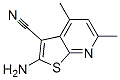 (9CI)-2--4,6-׻-Բ[2,3-b]-3-Yʽ_253326-34-0Yʽ