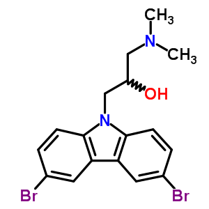 1-(3,6--9h--9-)-3-(׻)-2-Y(ji)(gu)ʽ_253449-04-6Y(ji)(gu)ʽ