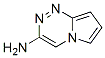 (9CI)-[2,1-c][1,2,4]-3-Y(ji)(gu)ʽ_253878-26-1Y(ji)(gu)ʽ