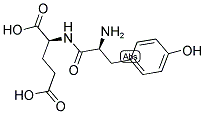 H-Tyr-Glu-OHY(ji)(gu)ʽ_2545-89-3Y(ji)(gu)ʽ